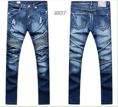 Cheap Men's TRUE RELIGION Jeans wholesale No. 1017